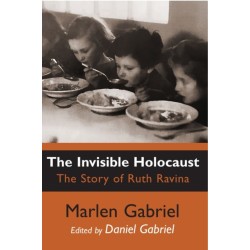 The Invisible Holocaust: The Story of Ruth Ravina