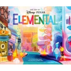 The Art of Elemental
