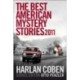 The Best American Mystery Stories 2011