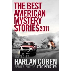 The Best American Mystery Stories 2011