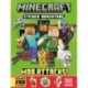 Minecraft Sticker Adventure: Mob Attacks!