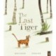 The The Last Tiger: Sticker Activity Book (dummy Isbn for Rights)