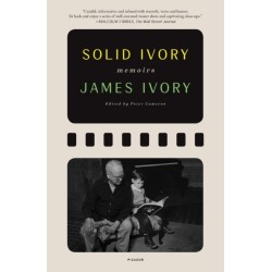 Solid Ivory: Memoirs