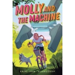 Molly and the Machine