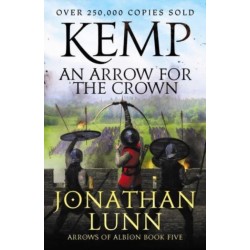 Kemp: An Arrow for the Crown