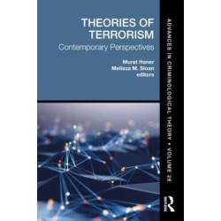 Theories of Terrorism: Contemporary Perspectives