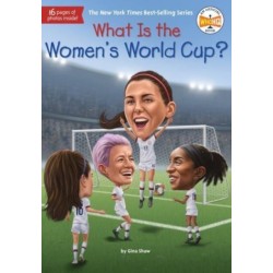 What Is the Women's World Cup?