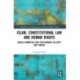 Islam, Constitutional Law and Human Rights: Sexual Minorities And Freethinkers In Egypt And Tunisia
