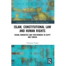 Islam, Constitutional Law and Human Rights: Sexual Minorities And Freethinkers In Egypt And Tunisia