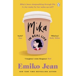 Mika In Real Life: The Uplifting Good Morning America Book Club Pick 2022