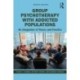Group Psychotherapy with Addicted Populations: An Integration of Theory and Practice