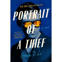 Portrait of a Thief: A Novel