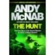 The Hunt: The True Story of the Secret Mission to Catch a Taliban Warlord