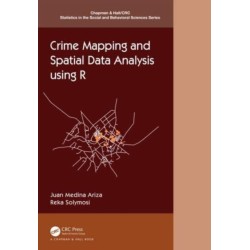Crime Mapping and Spatial Data Analysis using R