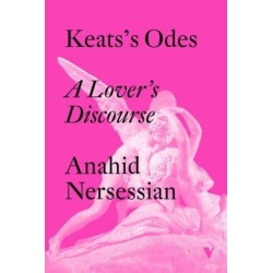 Keats's Odes: A Lover's Discourse