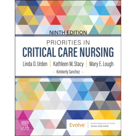 Priorities in Critical Care Nursing