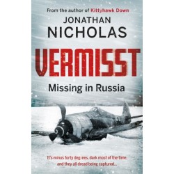 Vermisst: Missing in Russia