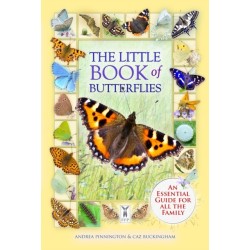 The Little Book of Butterflies