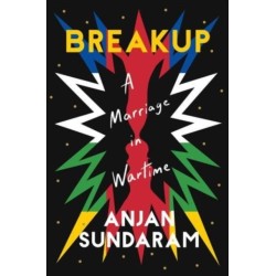 Breakup: A Marriage in Wartime