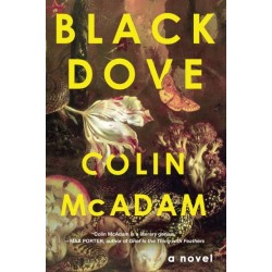 Black Dove