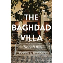 The Baghdad Villa