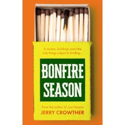 Bonfire Season