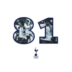 81: The Inside Story of Our Iconic Fa Cup Victory