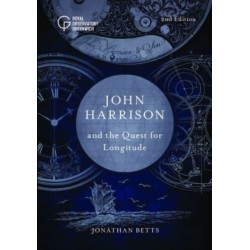 John Harrison and the Quest for Longitude