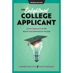 The Enlightened College Applicant: A New Approach to the Search and Admissions Process