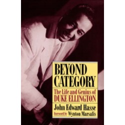 Beyond Category: The Life And Genius Of Duke Ellington