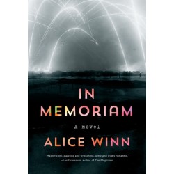 In Memoriam: A novel