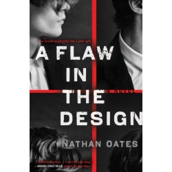 A Flaw in the Design: A Novel