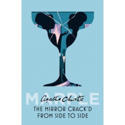 The Mirror Crack’d From Side to Side