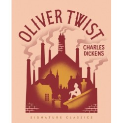 Oliver Twist