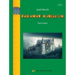 Faraway Kingdom