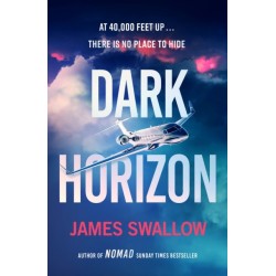 Dark Horizon: A high-octane thriller from the 'unputdownable' author of NOMAD