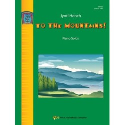 To the Mountains