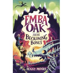 Emba Oak and the Beckoning Bones