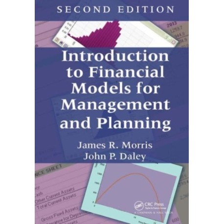 Introduction to Financial Models for Management and Planning