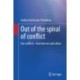 Out of the spiral of conflict: Our conflicts - And how we solve them