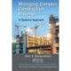 Managing Complex Construction Projects: A Systems Approach