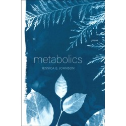 Metabolics – Poems