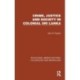 Crime, Justice and Society in Colonial Sri Lanka