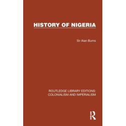 History of Nigeria