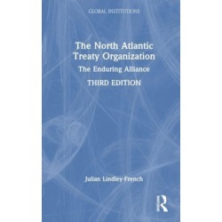 The North Atlantic Treaty Organization: The Enduring Alliance