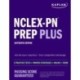 Next Generation NCLEX-PN Prep 2023-2024: Practice Test + Proven Strategies