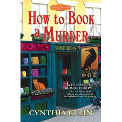 How to Book a Murder