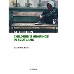 Children's Hearings in Scotland