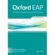 Oxford EAP: Pre-Intermediate/B1: Student's Book and DVD-ROM Pack