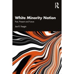 White Minority Nation: Past, Present and Future